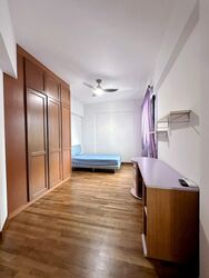 Simei Green Condominium (D18), Condominium #408726451